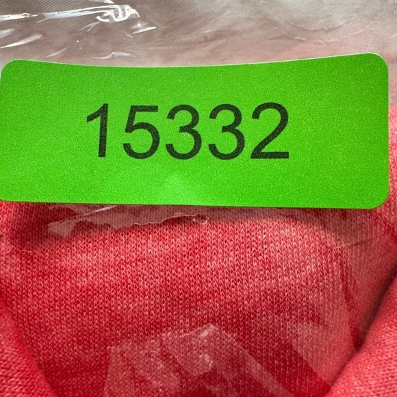 NBA Women's Red Detroit Pistons Retro Logo Long‎ Sleeve Fleece Sweatshirt Small - Picture 14 of 14